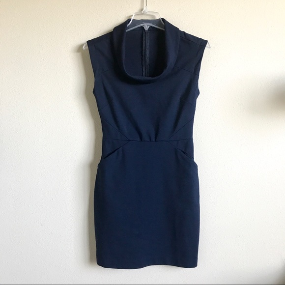 Banana Republic Dresses & Skirts - BR Cowl Neck Dress